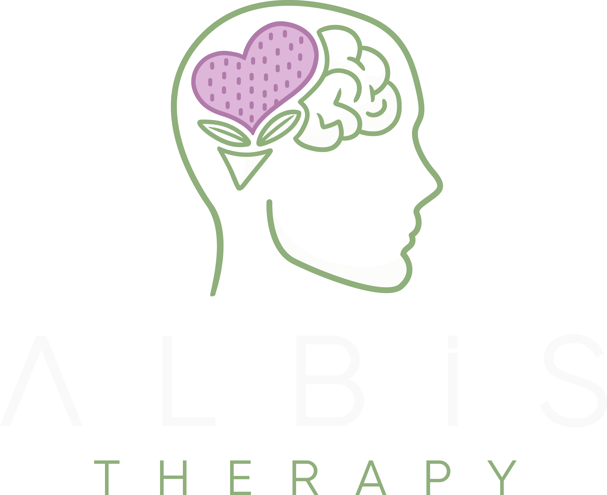 Albis Therapy logo footer