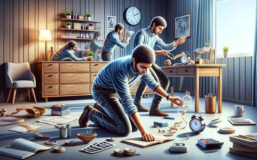 Takıntı Hastalığı