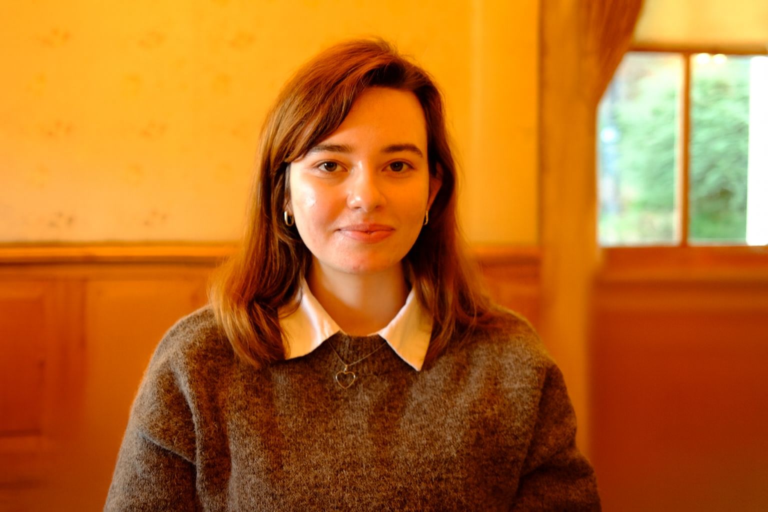 Psikolojik Danışman Rumeysa Nur Besici